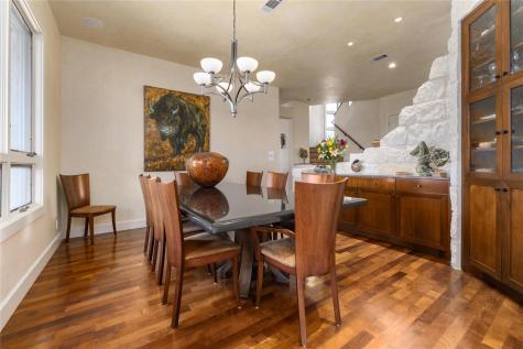 19905 Angel Bay Drive Spicewood TX 78669