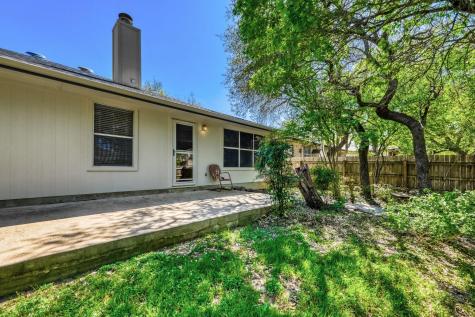1205 Machado Road Cedar Park TX 78613