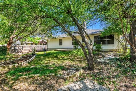1205 Machado Road Cedar Park TX 78613