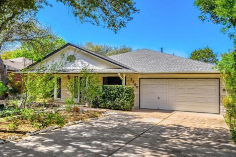 1205 Machado Road Cedar Park TX 78613