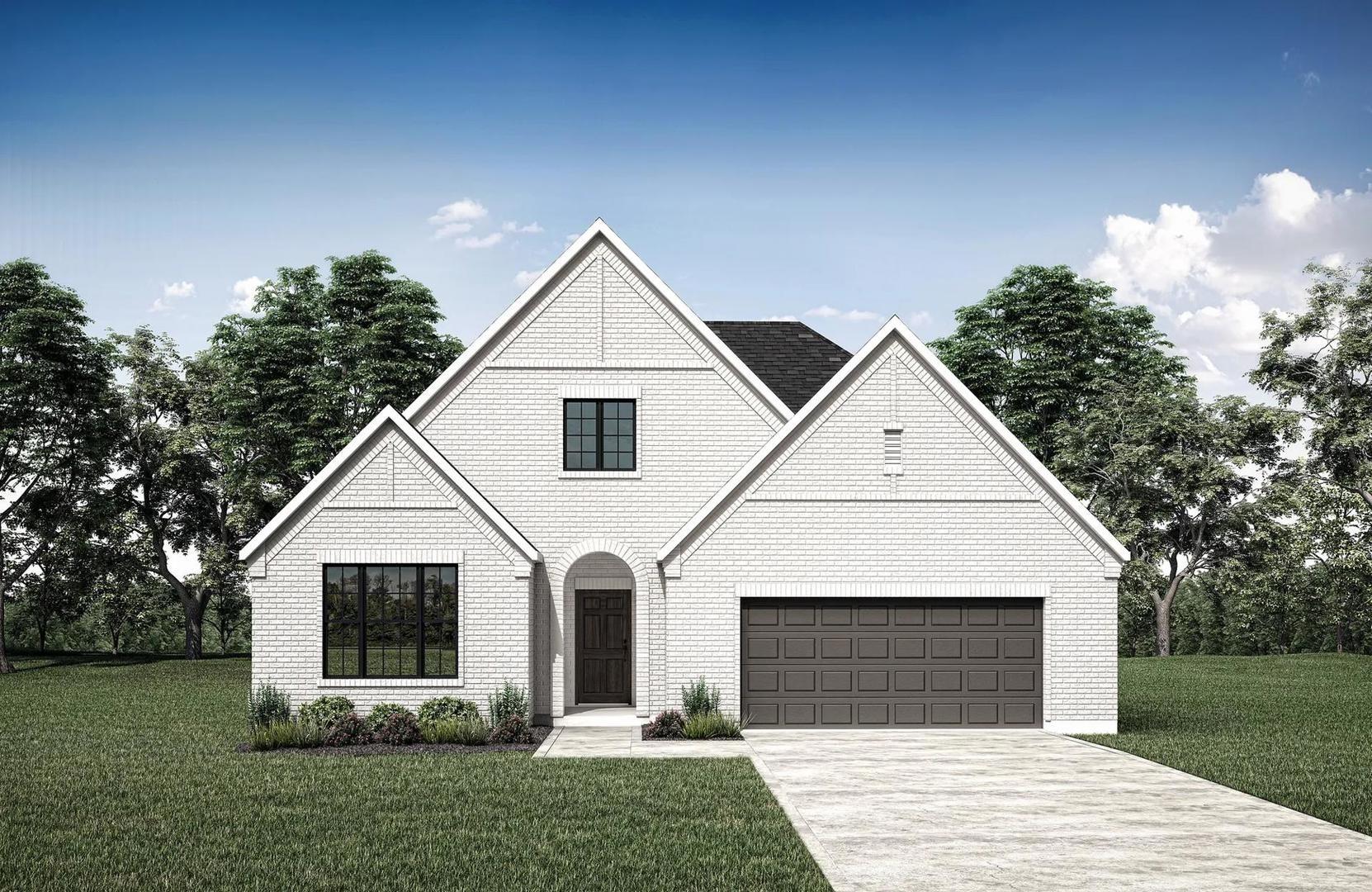 712 High Summit Drive Georgetown TX 78628