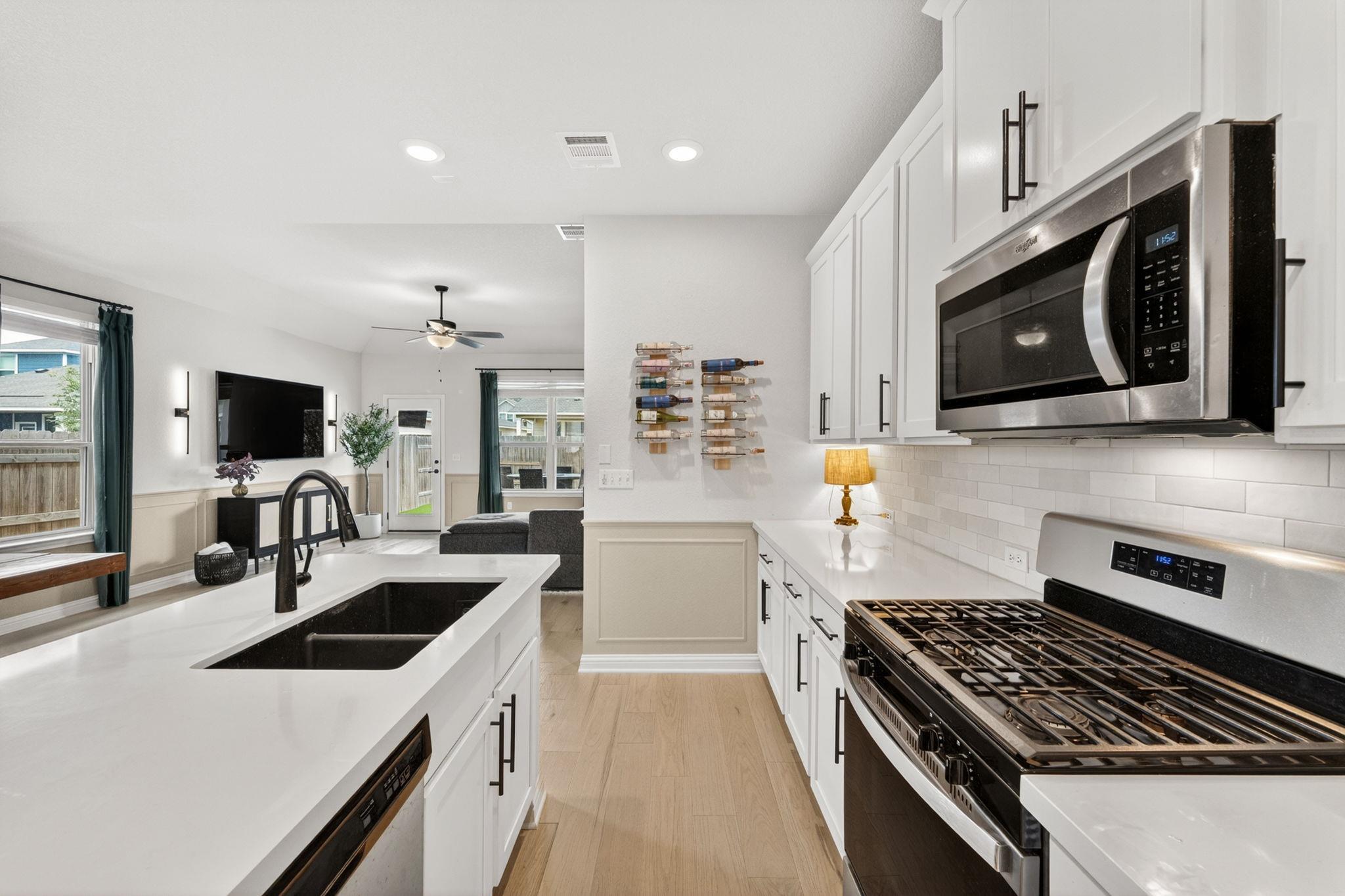 8604 Cottage Rose Drive Austin TX 78744