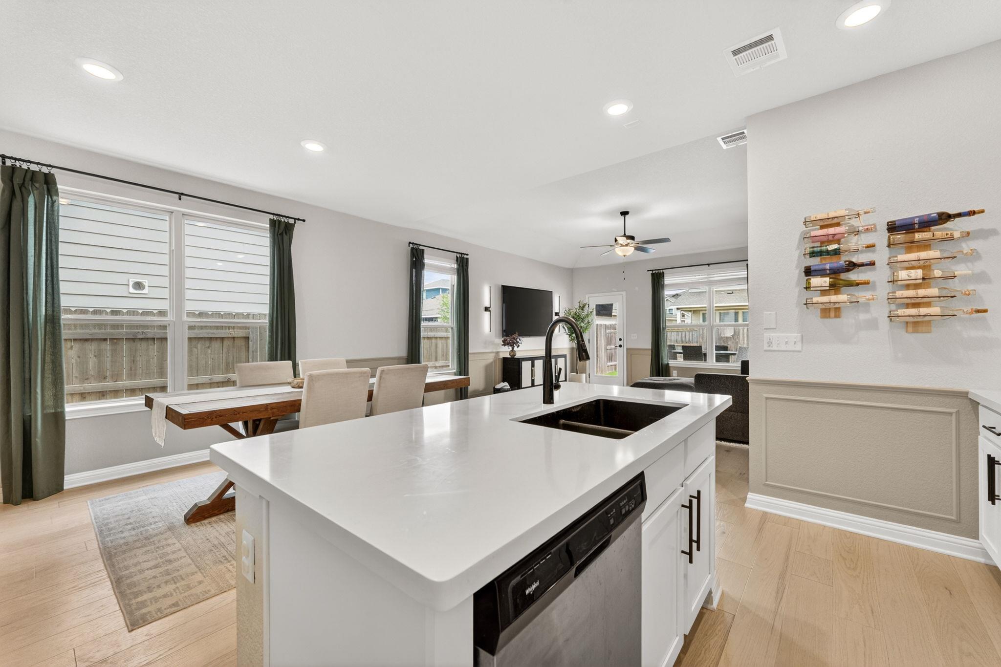 8604 Cottage Rose Drive Austin TX 78744