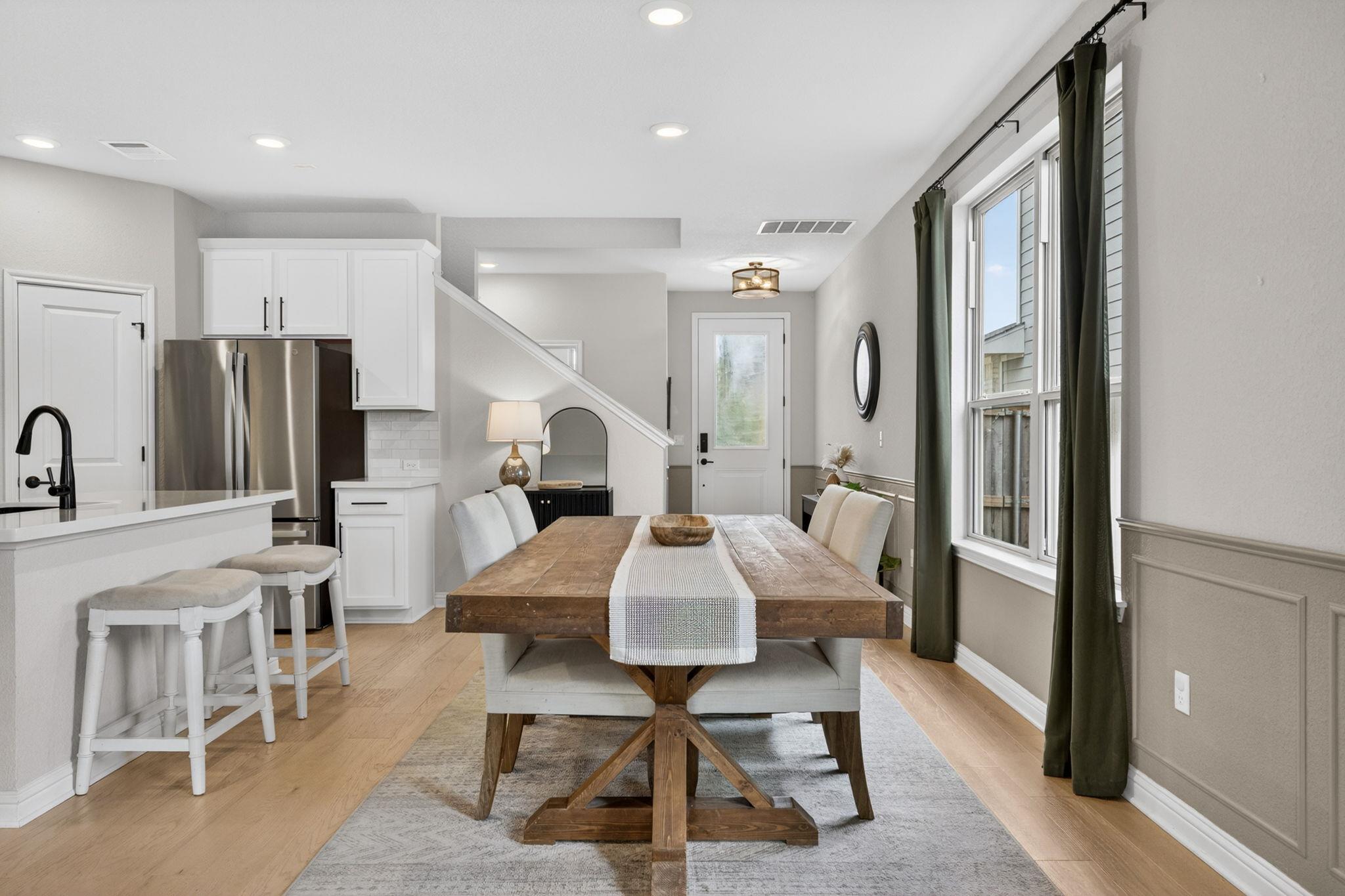 8604 Cottage Rose Drive Austin TX 78744
