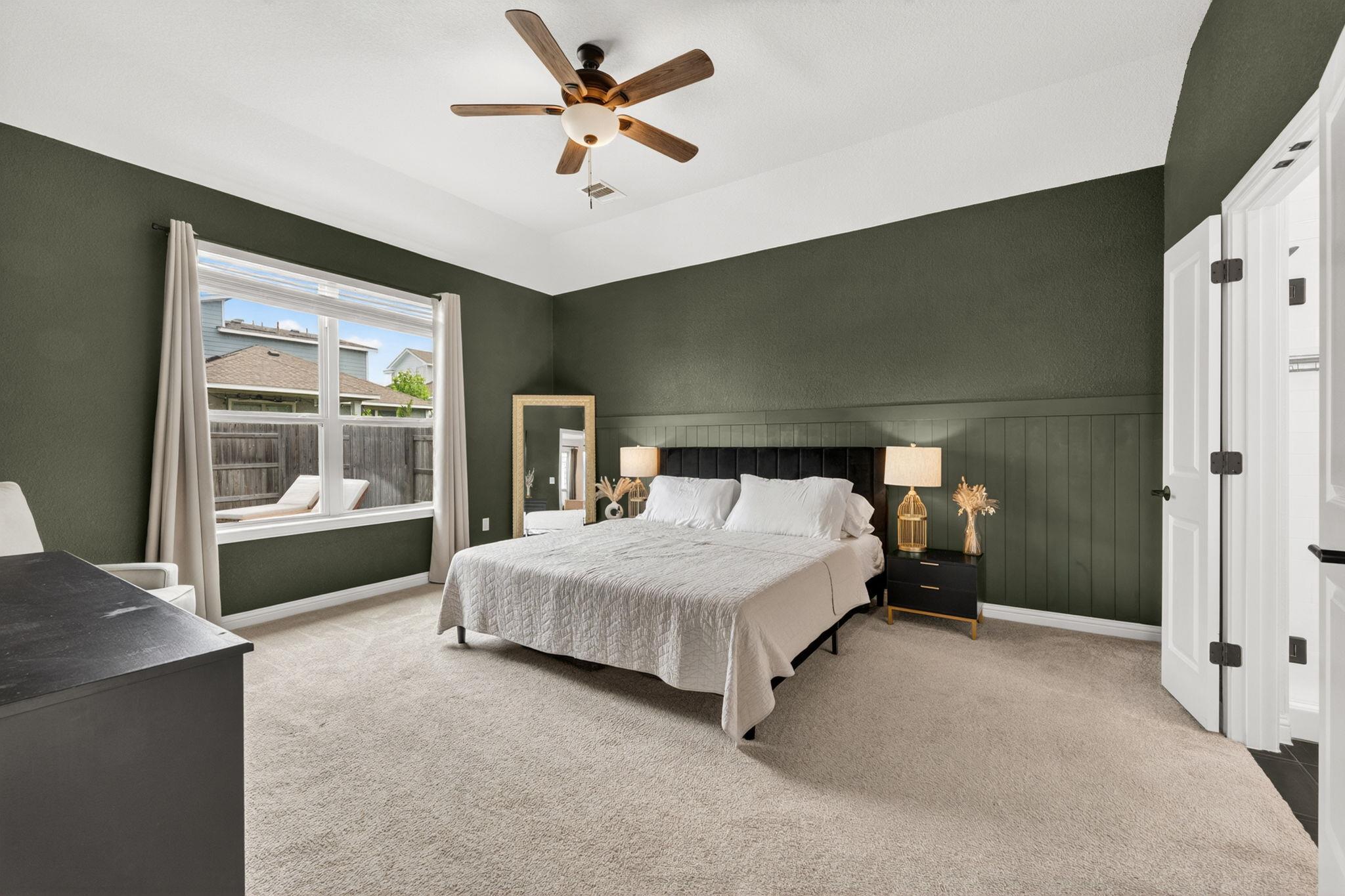 8604 Cottage Rose Drive Austin TX 78744