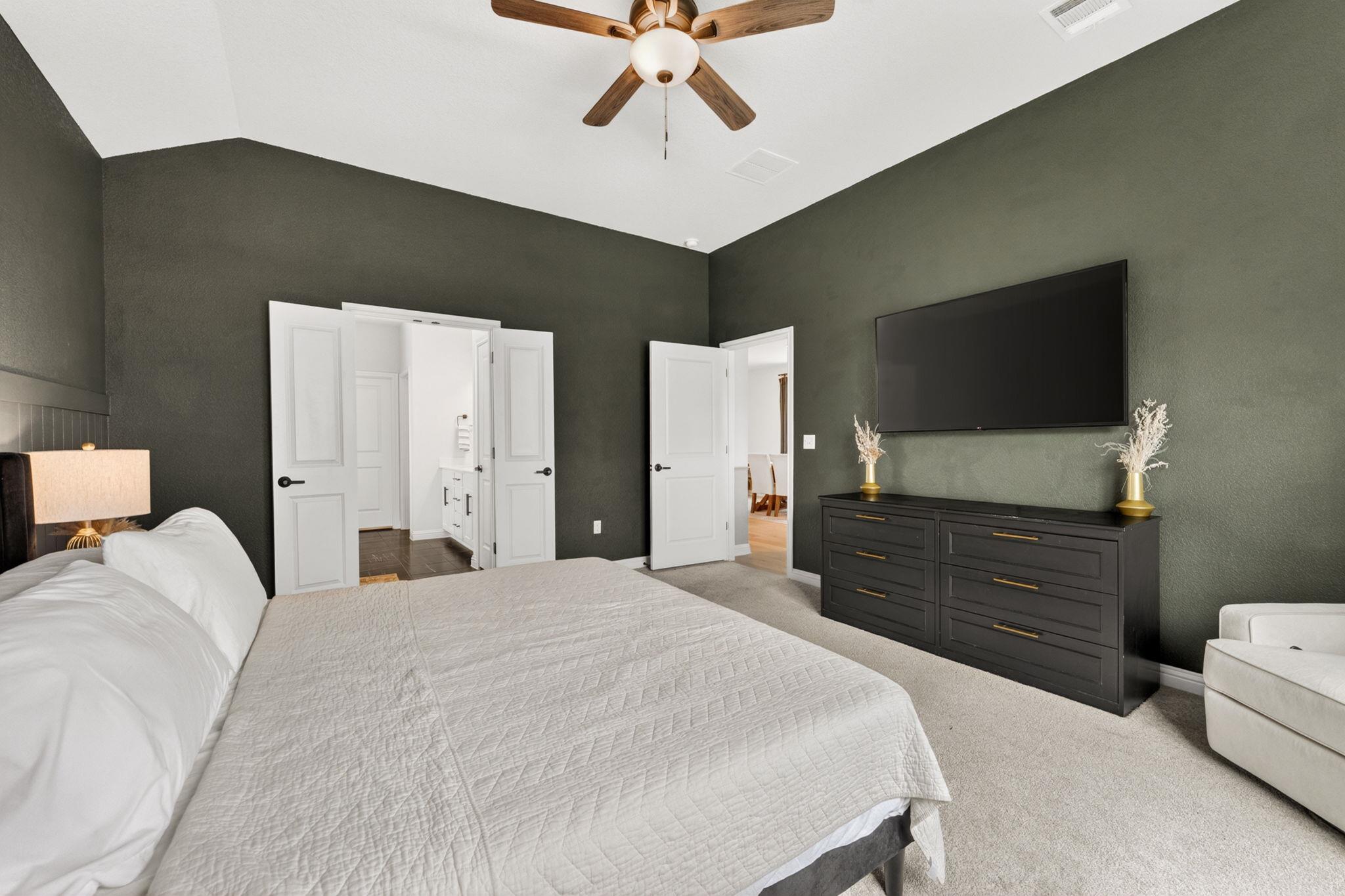 8604 Cottage Rose Drive Austin TX 78744