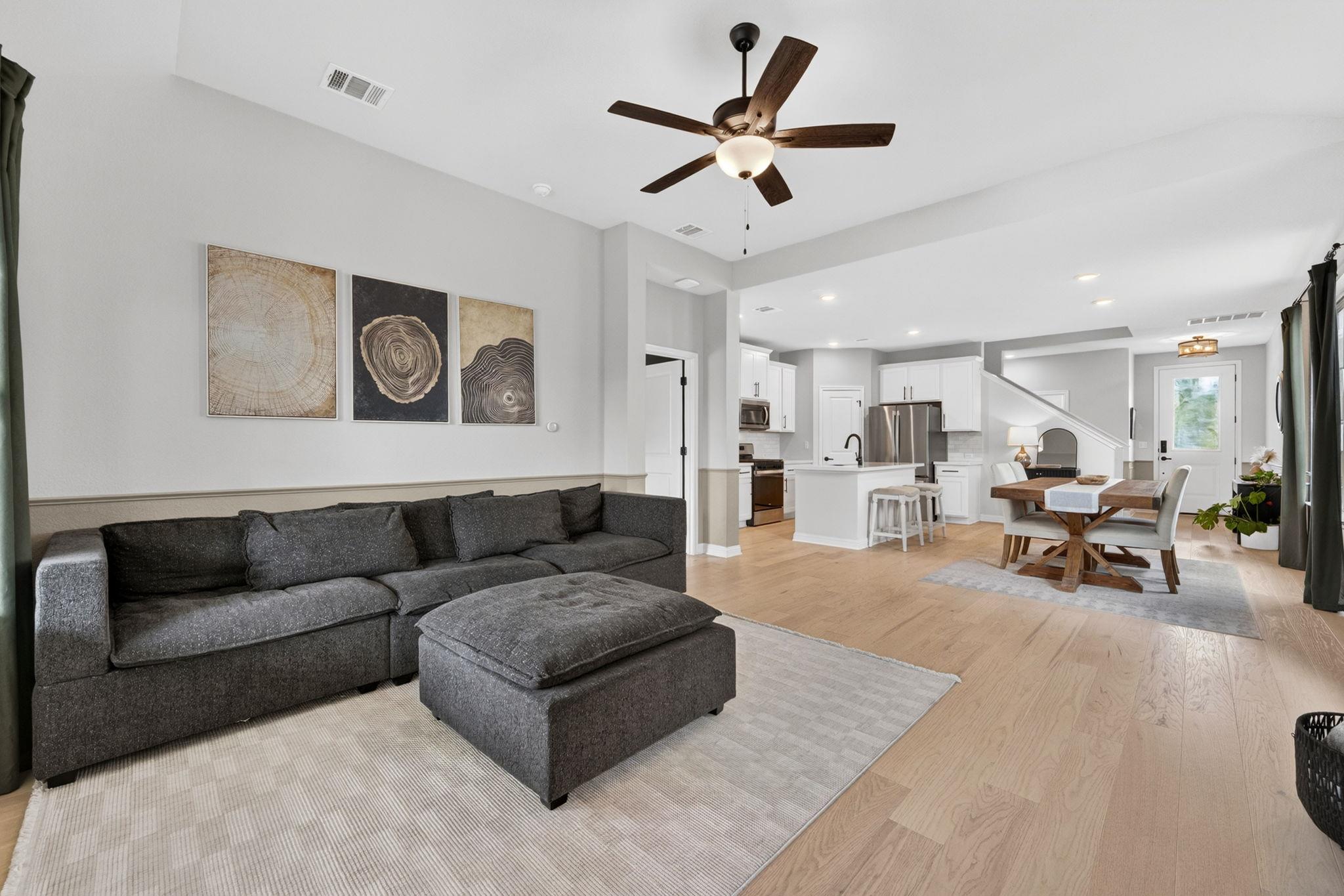 8604 Cottage Rose Drive Austin TX 78744