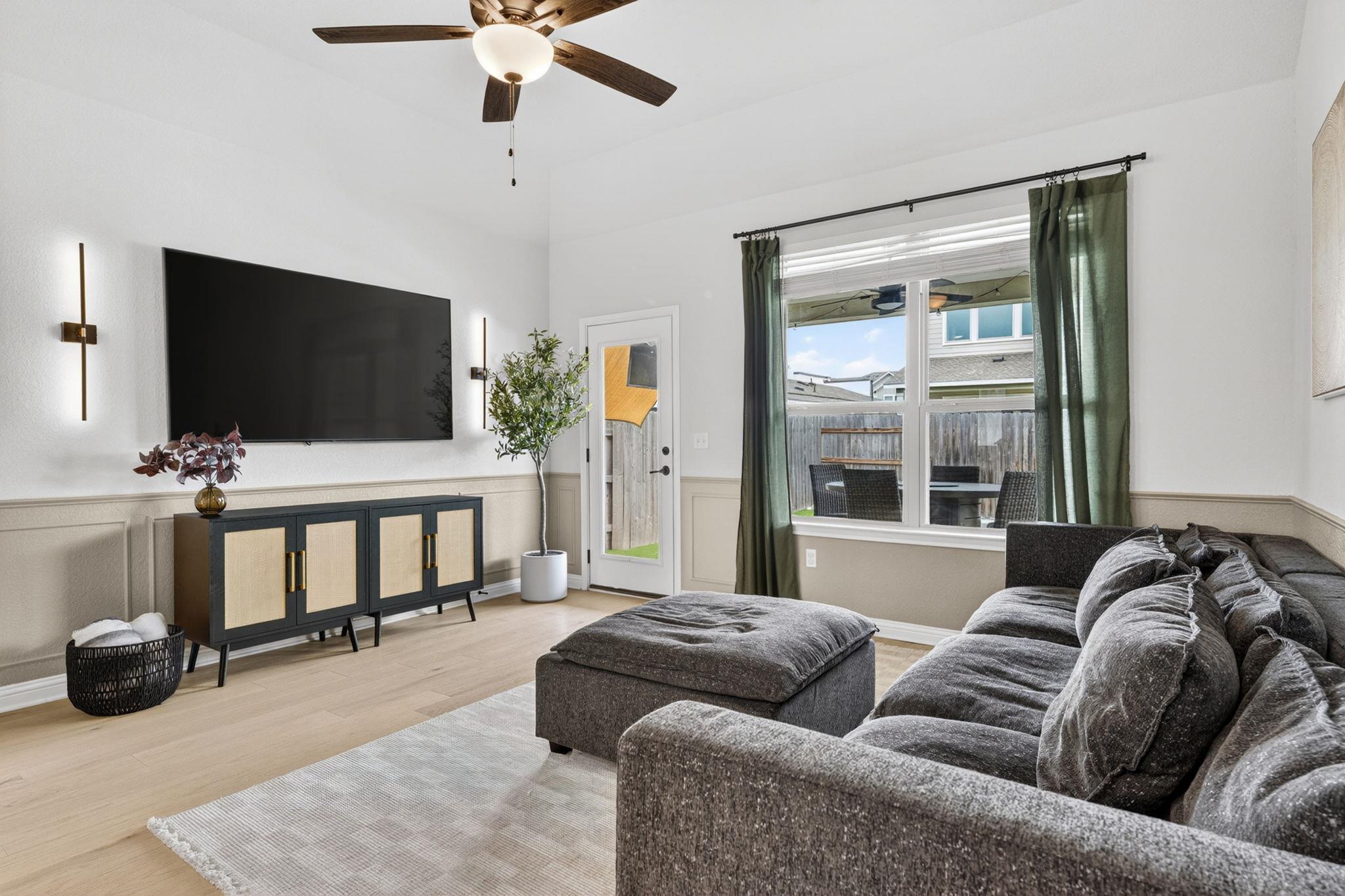 8604 Cottage Rose Drive Austin TX 78744