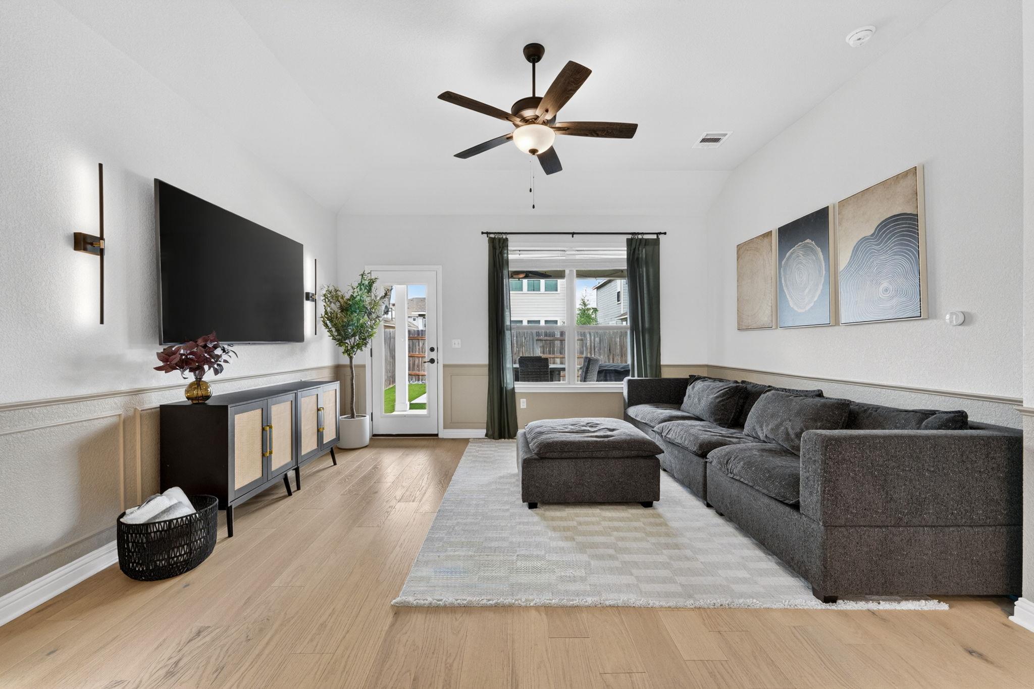 8604 Cottage Rose Drive Austin TX 78744