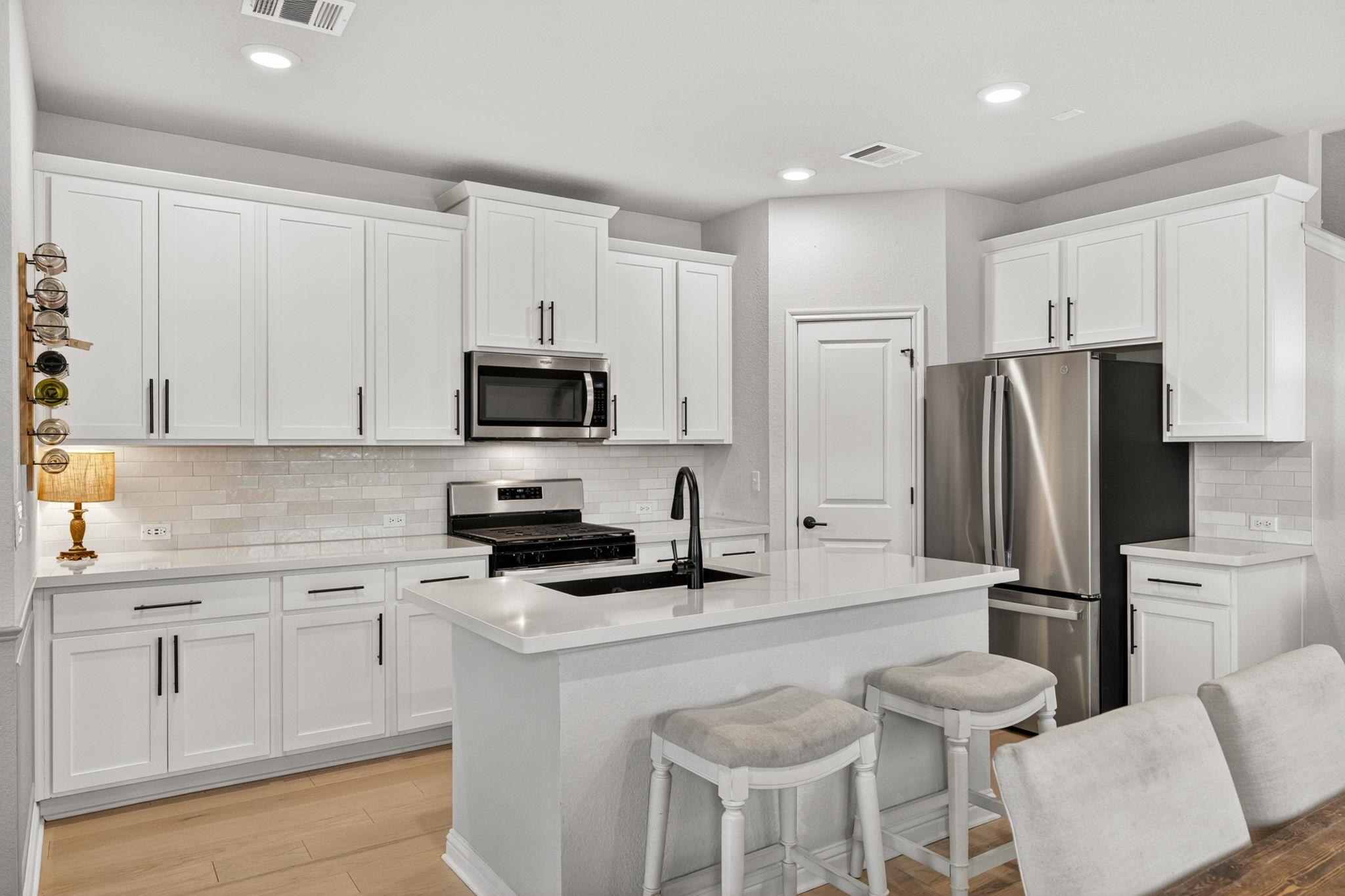 8604 Cottage Rose Drive Austin TX 78744