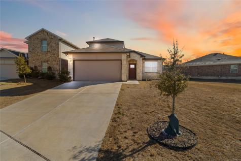 104 Sky Meadows Circle San Marcos TX 78666