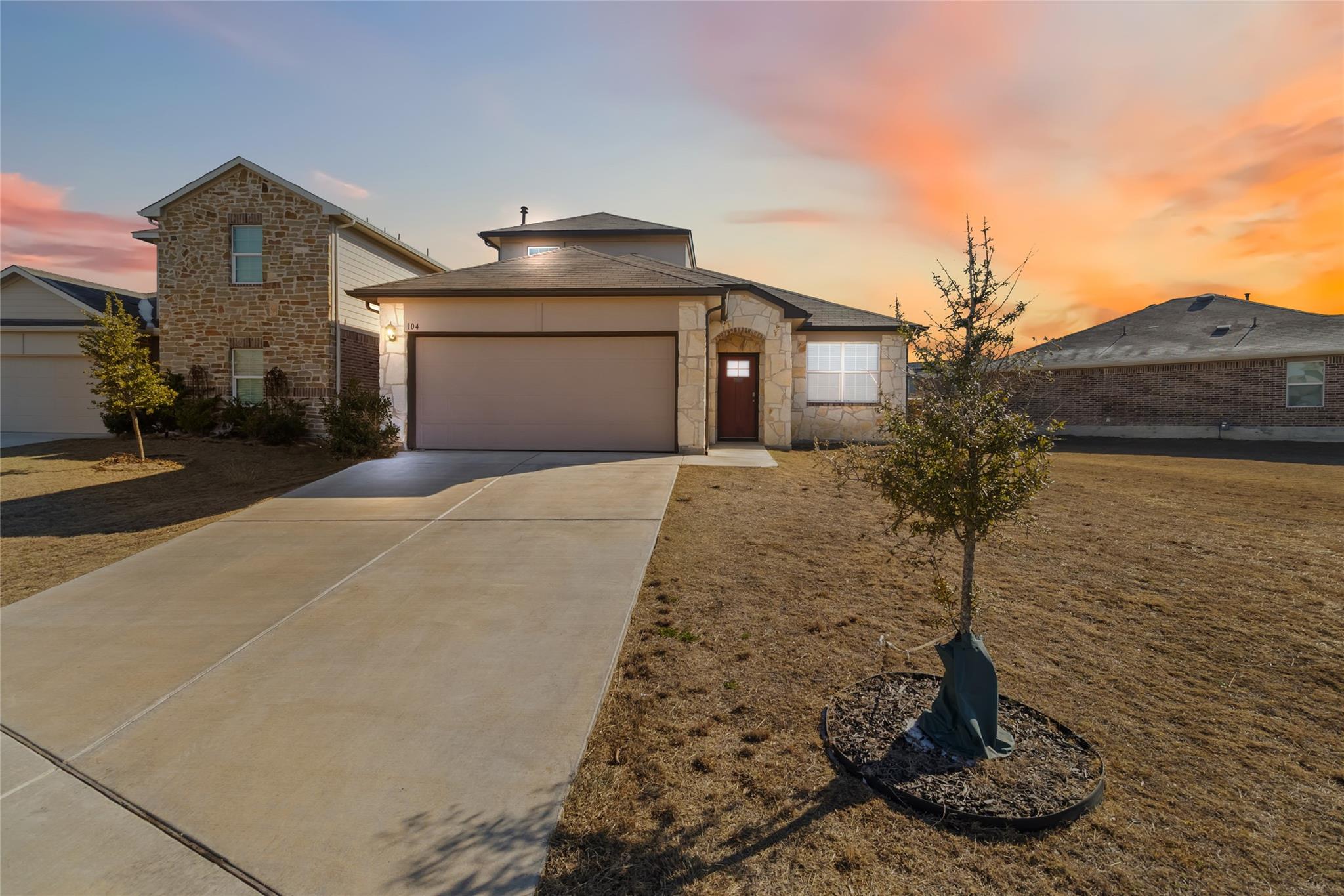 104 Sky Meadows Circle San Marcos TX 78666