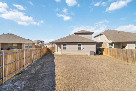 104 Sky Meadows Circle San Marcos TX 78666