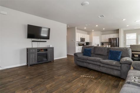 104 Sky Meadows Circle San Marcos TX 78666
