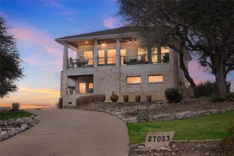 27023 Waterfall Hill Parkway Spicewood TX 78669