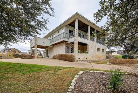 27023 Waterfall Hill Parkway Spicewood TX 78669