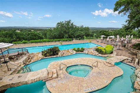 27023 Waterfall Hill Parkway Spicewood TX 78669