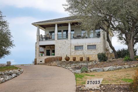 27023 Waterfall Hill Parkway Spicewood TX 78669