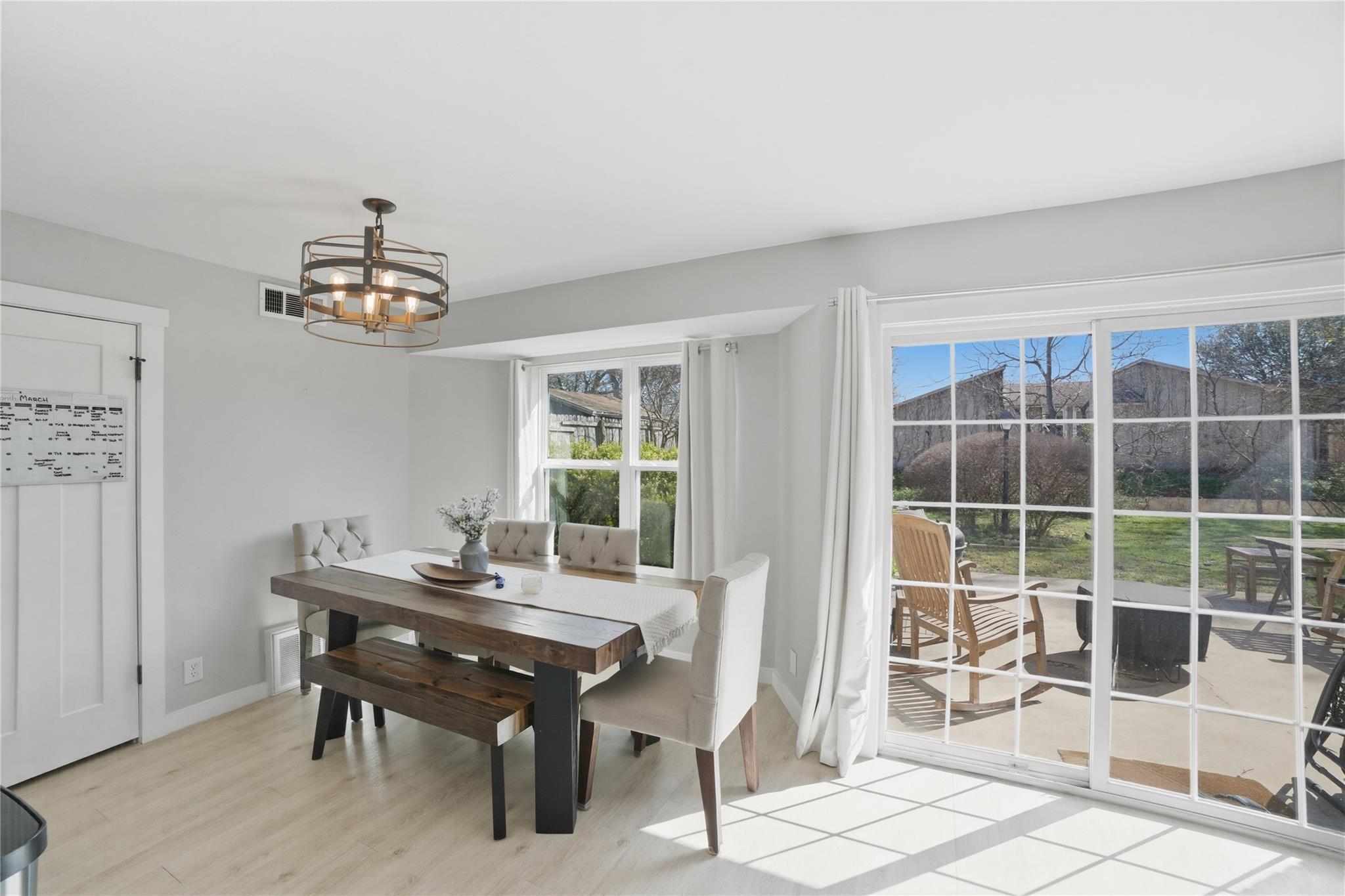 1315 Quail Park Drive Austin TX 78758
