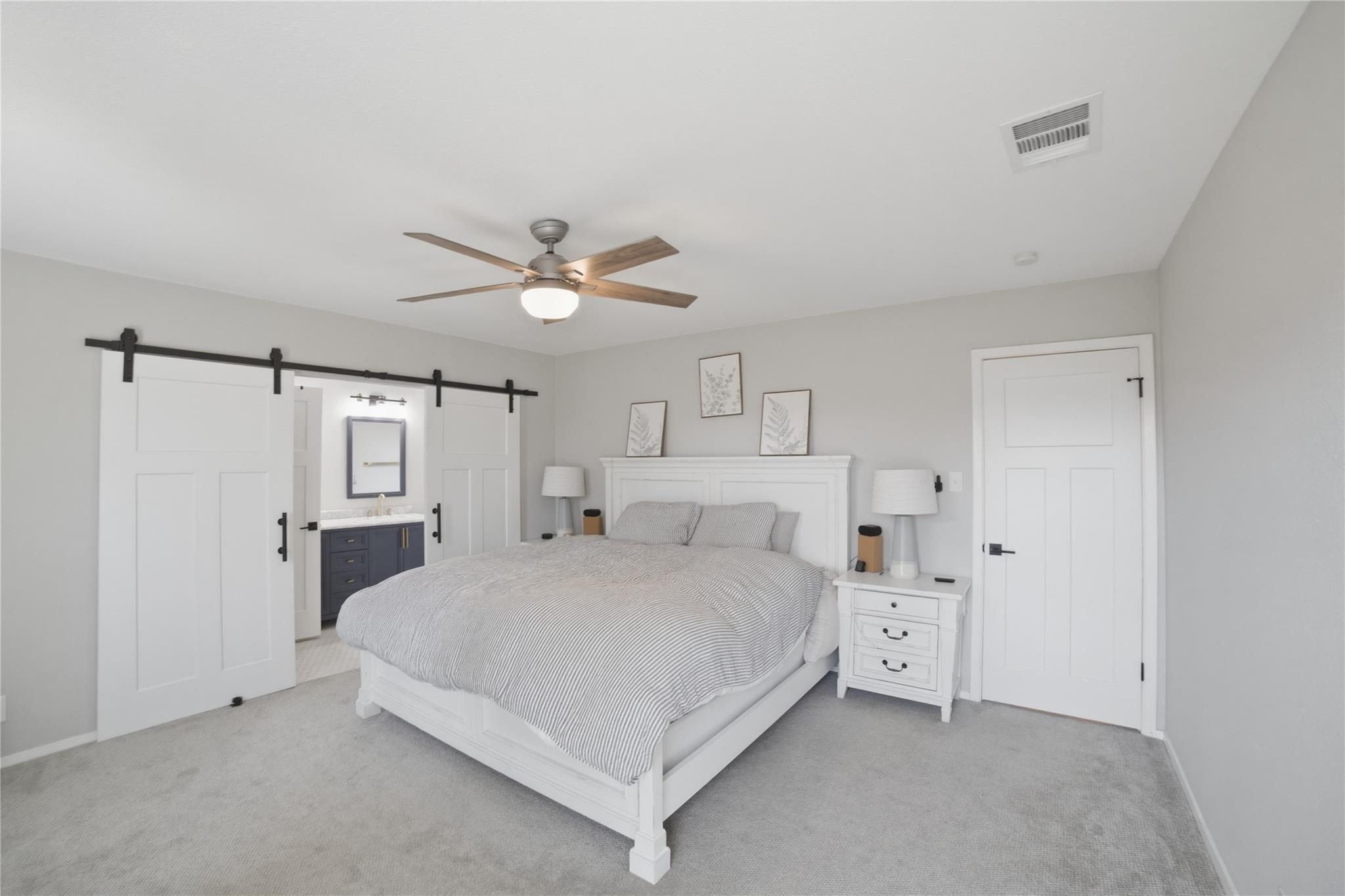 1315 Quail Park Drive Austin TX 78758