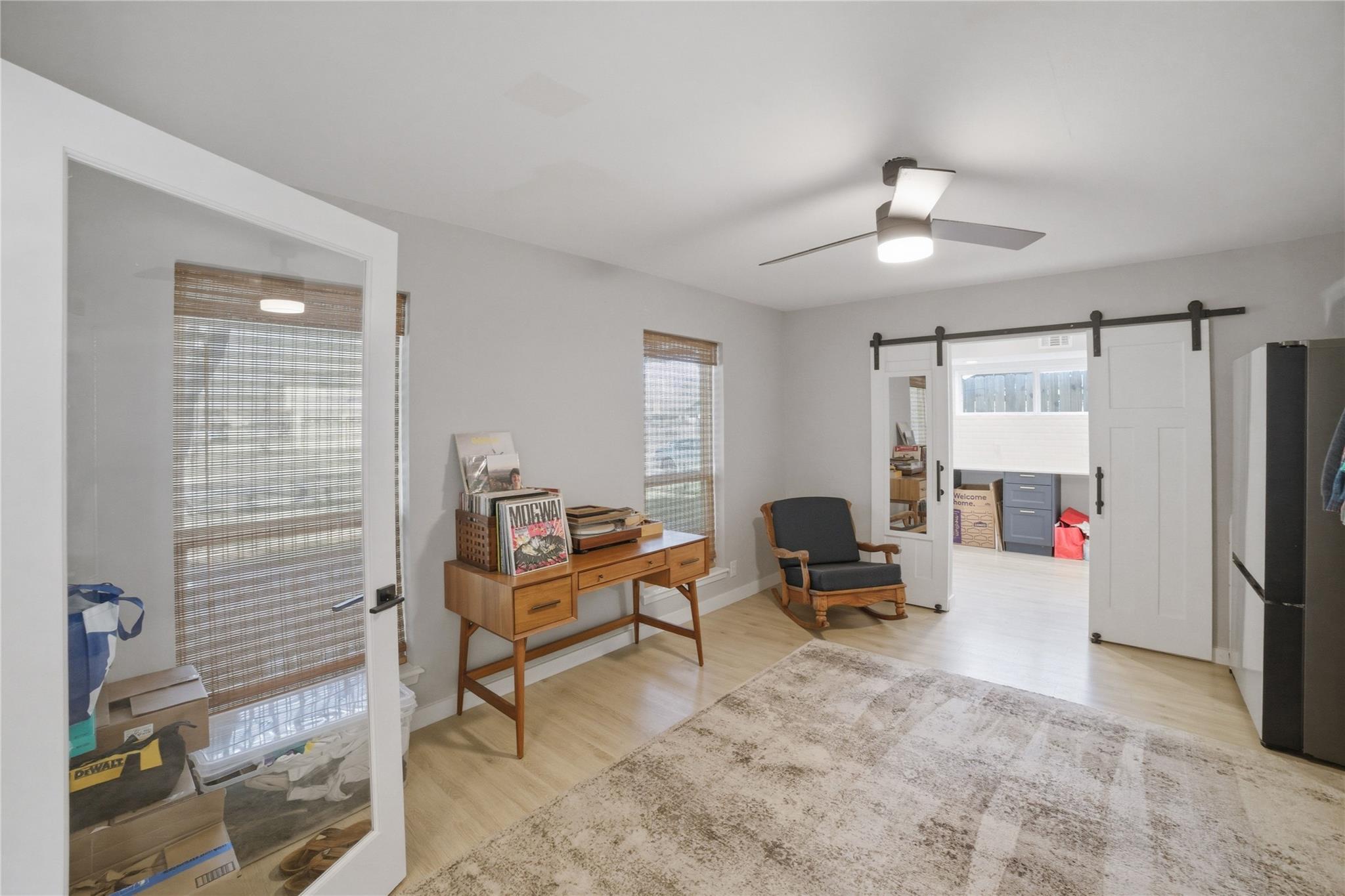 1315 Quail Park Drive Austin TX 78758