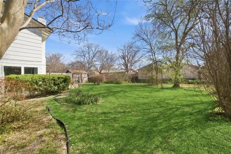 1315 Quail Park Drive Austin TX 78758