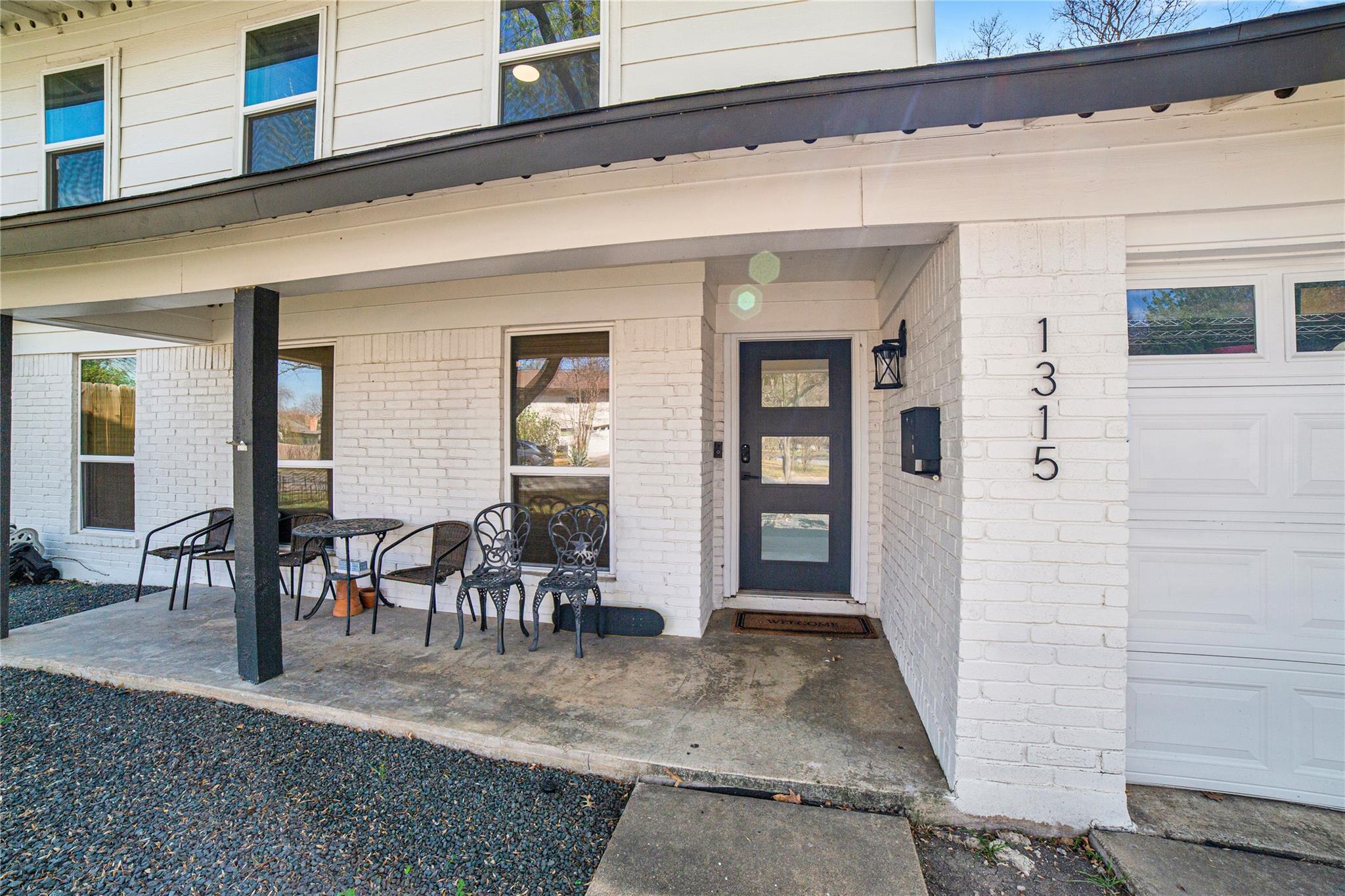 1315 Quail Park Drive Austin TX 78758