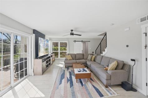1315 Quail Park Drive Austin TX 78758