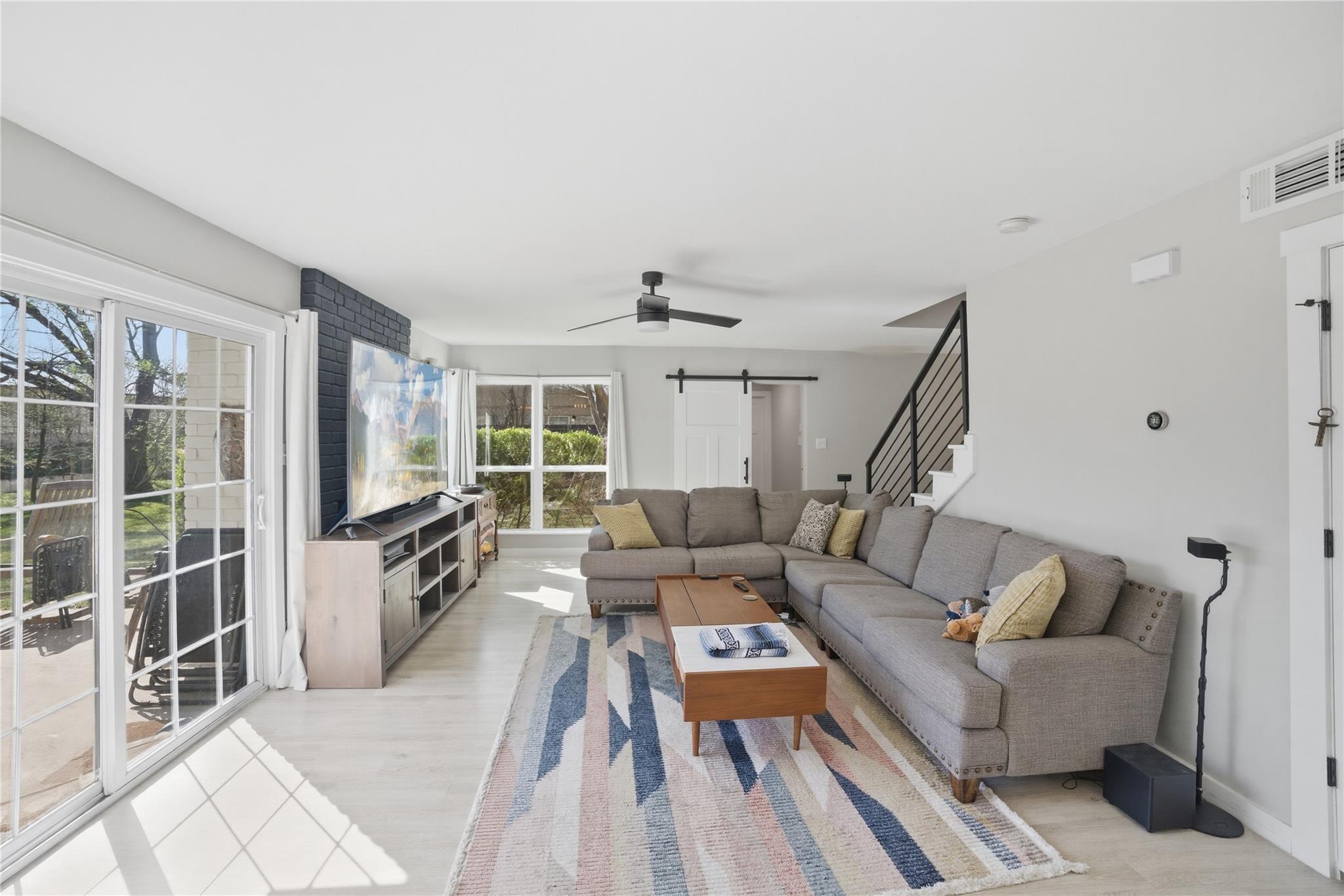 1315 Quail Park Drive Austin TX 78758