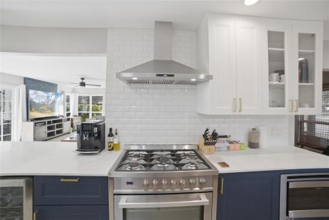 1315 Quail Park Drive Austin TX 78758