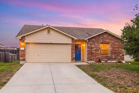 137 Sawgrass Circle Kyle TX 78640