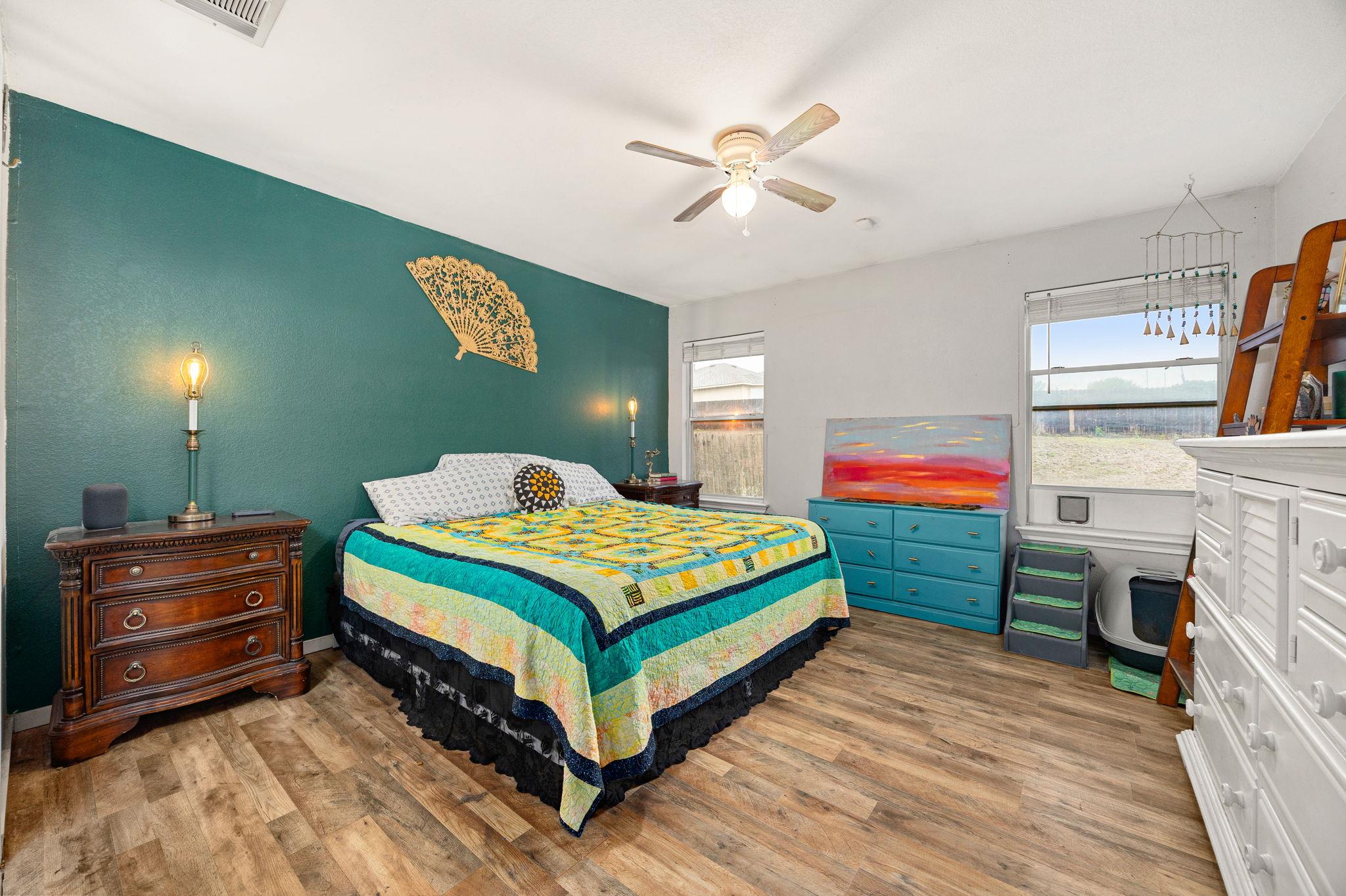 137 Sawgrass Circle Kyle TX 78640