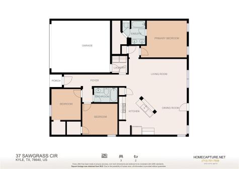 137 Sawgrass Circle Kyle TX 78640