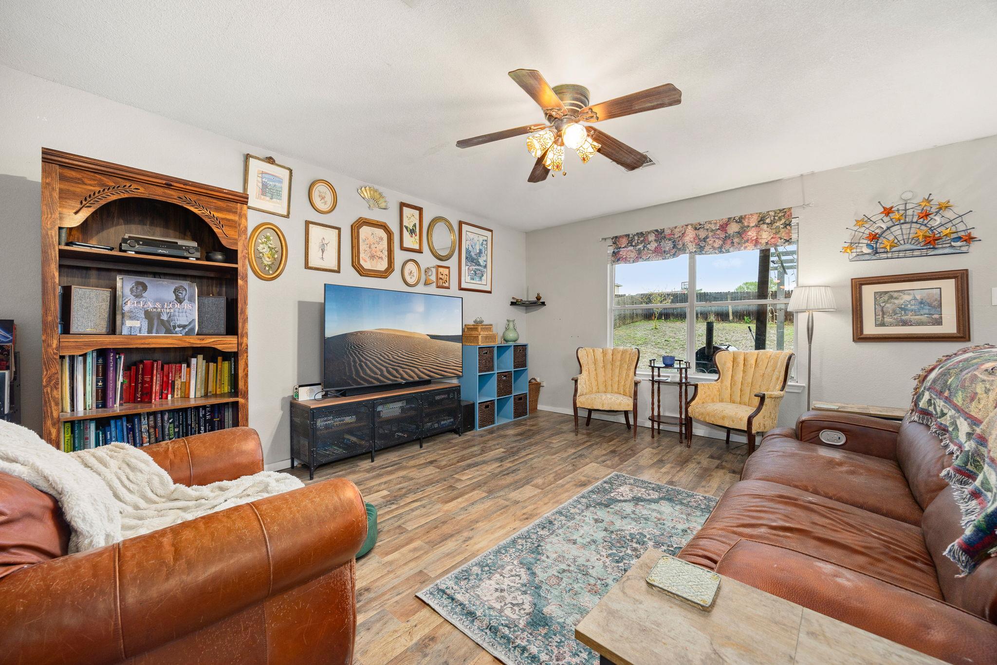 137 Sawgrass Circle Kyle TX 78640