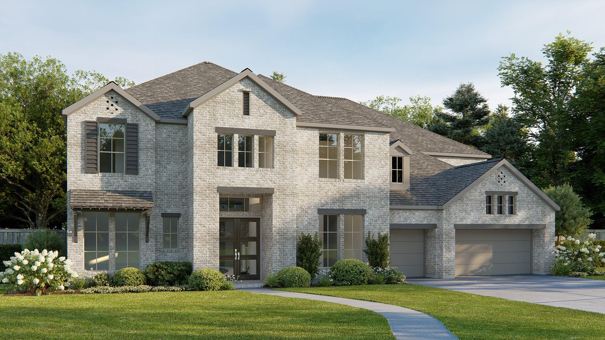 1645 Hosanna Grande Way Leander TX 78641
