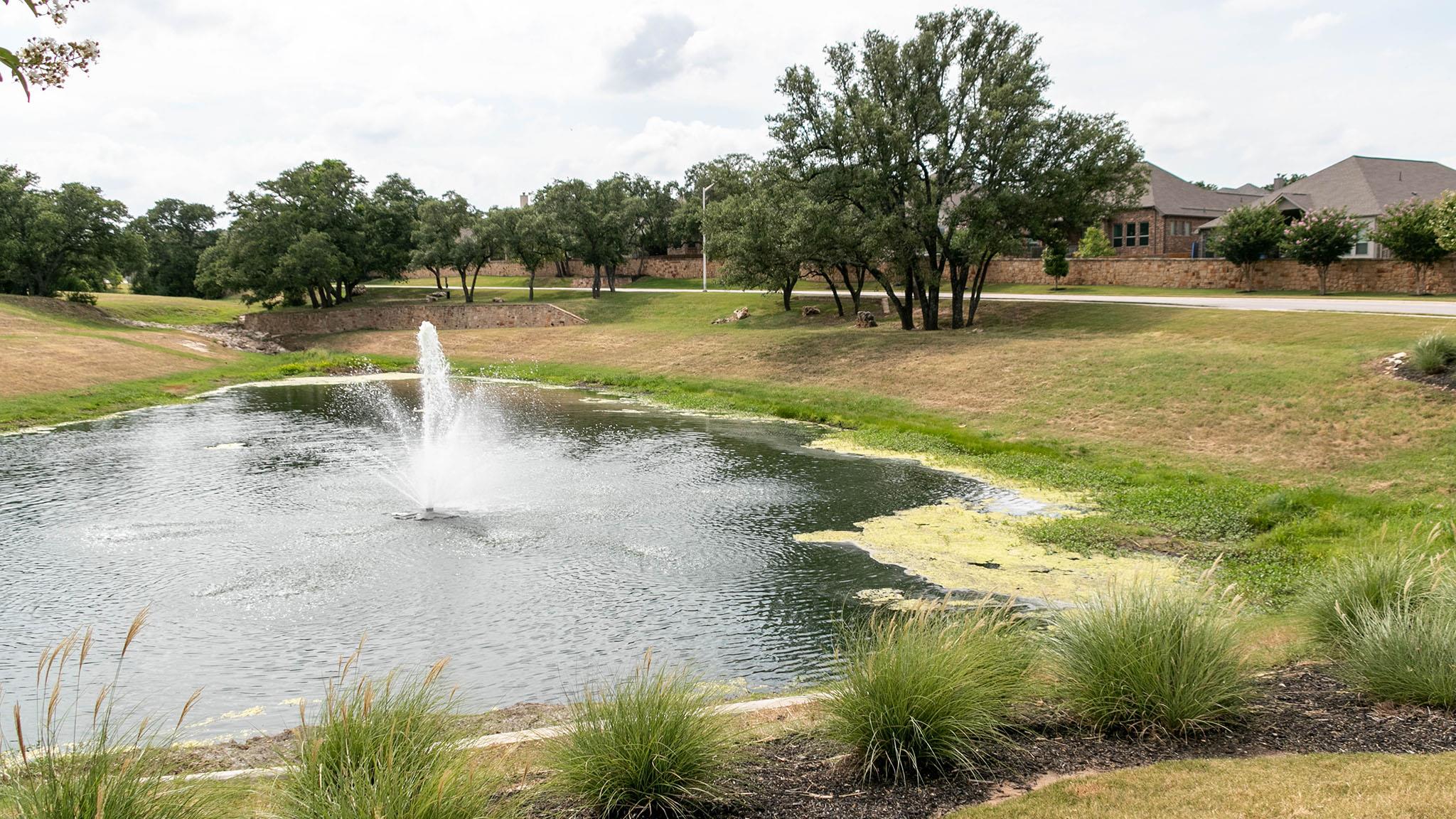 1645 Hosanna Grande Way Leander TX 78641