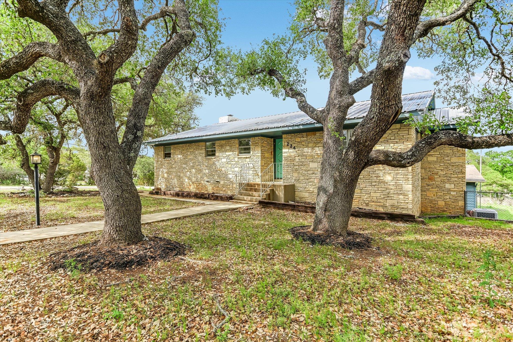 224 Circle Haven Canyon Lake TX 78133