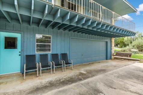 224 Circle Haven Canyon Lake TX 78133