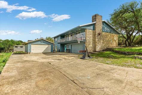 224 Circle Haven Canyon Lake TX 78133