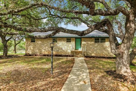 224 Circle Haven Canyon Lake TX 78133