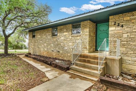 224 Circle Haven Canyon Lake TX 78133
