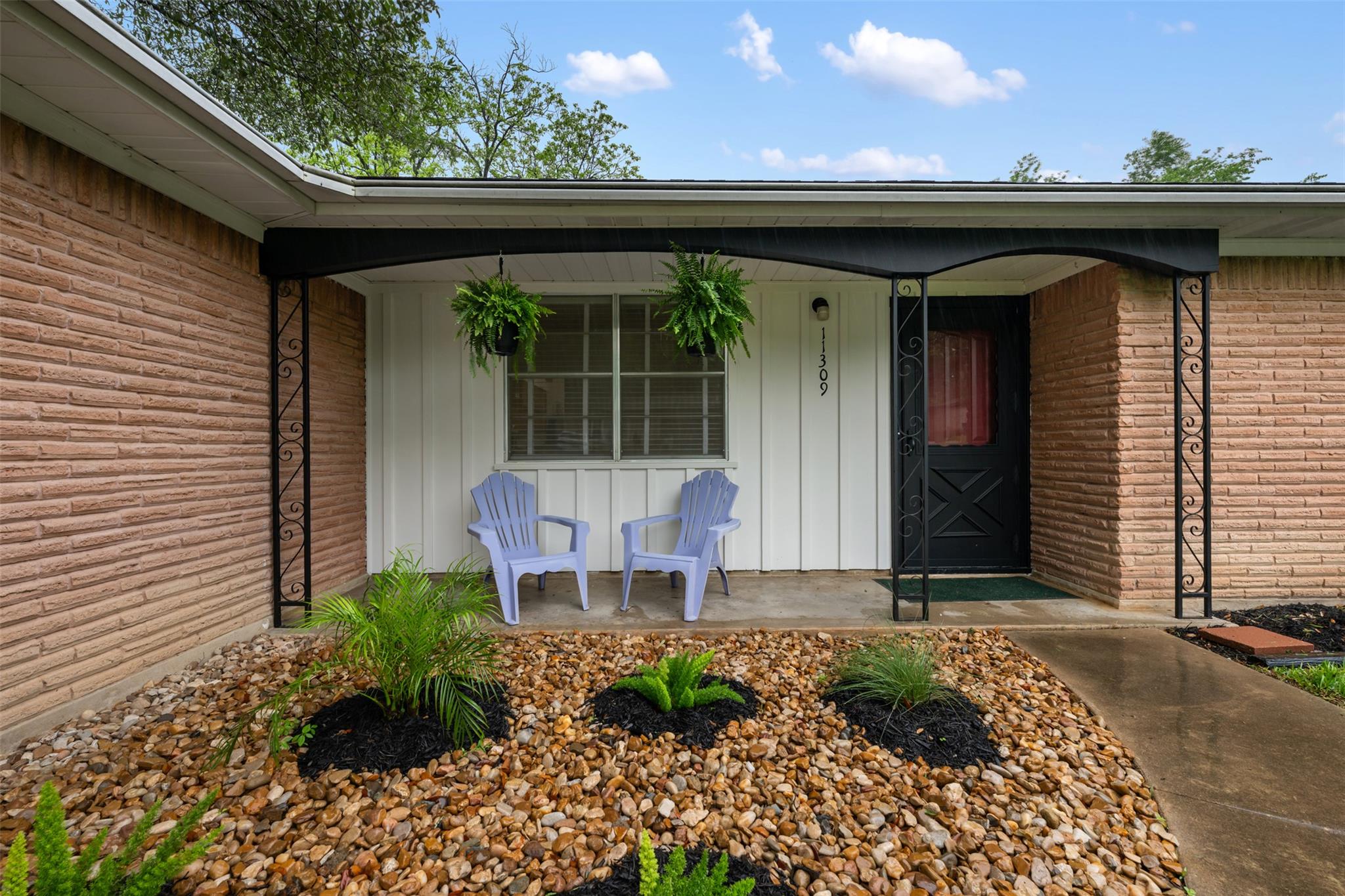 11309 Hilltop Street Austin TX 78753