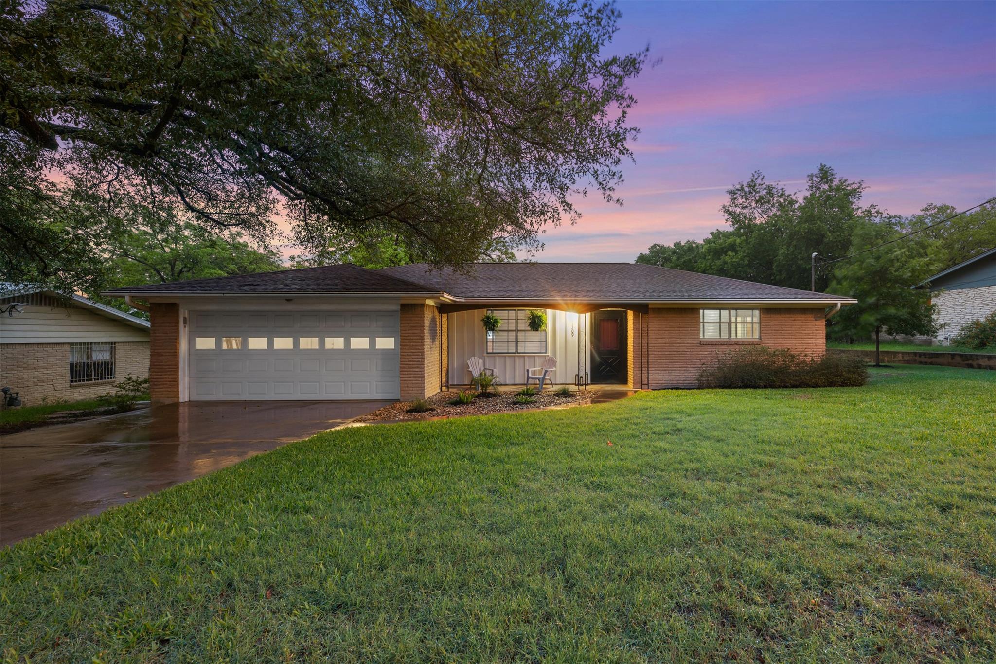 11309 Hilltop Street Austin TX 78753