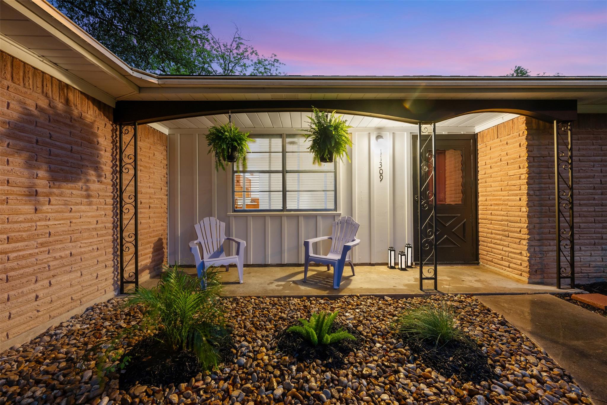 11309 Hilltop Street Austin TX 78753