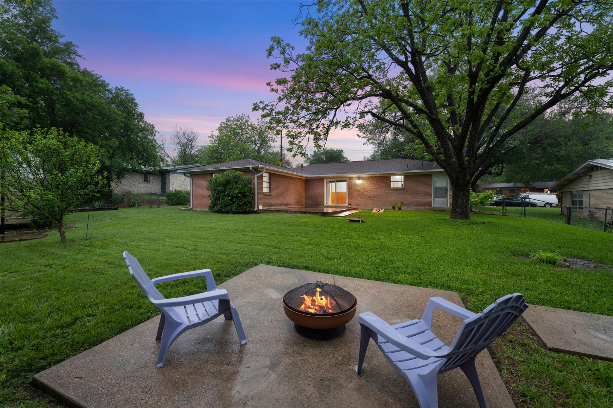 11309 Hilltop Street Austin TX 78753