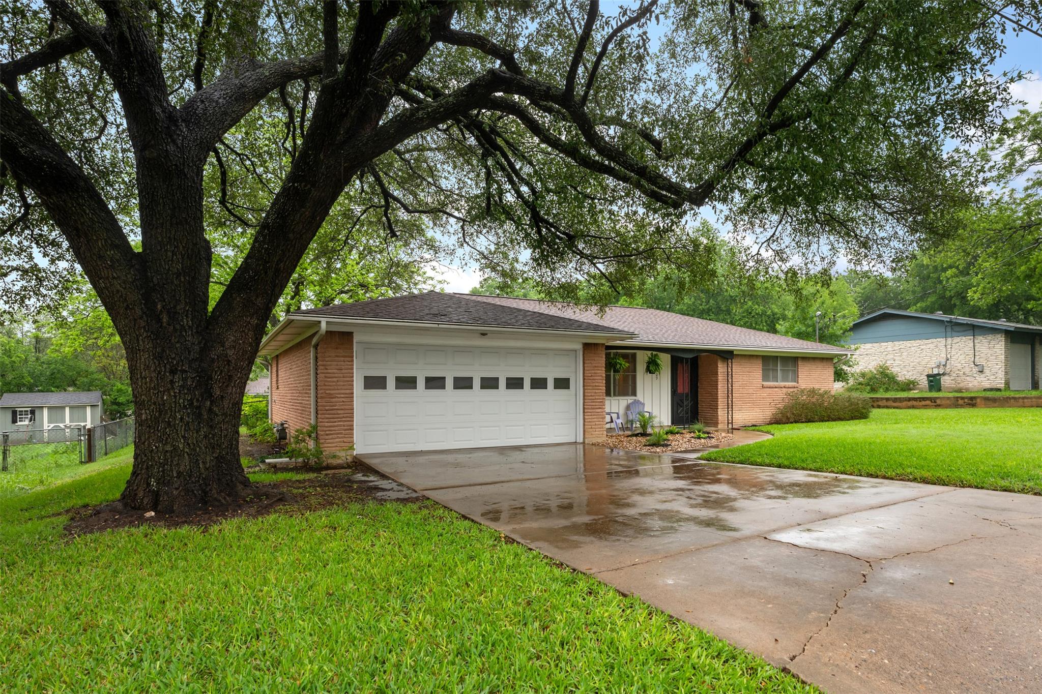 11309 Hilltop Street Austin TX 78753