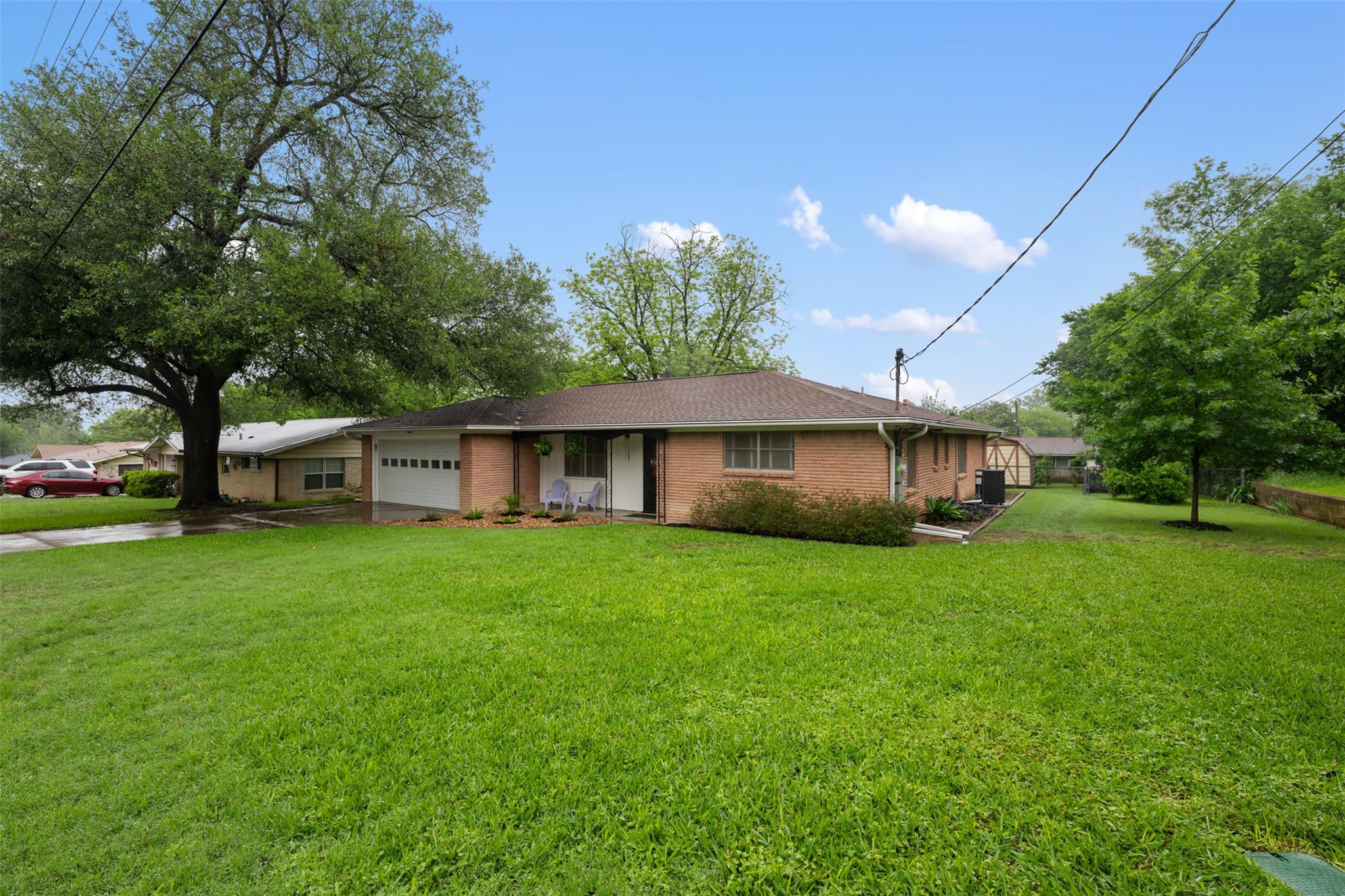 11309 Hilltop Street Austin TX 78753