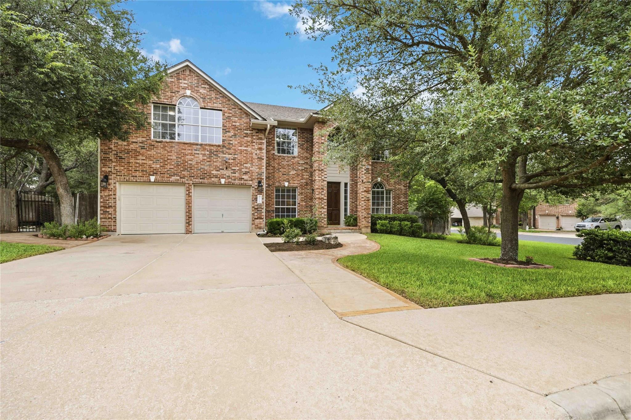 9308 Slate Creek Trail Austin TX 78717