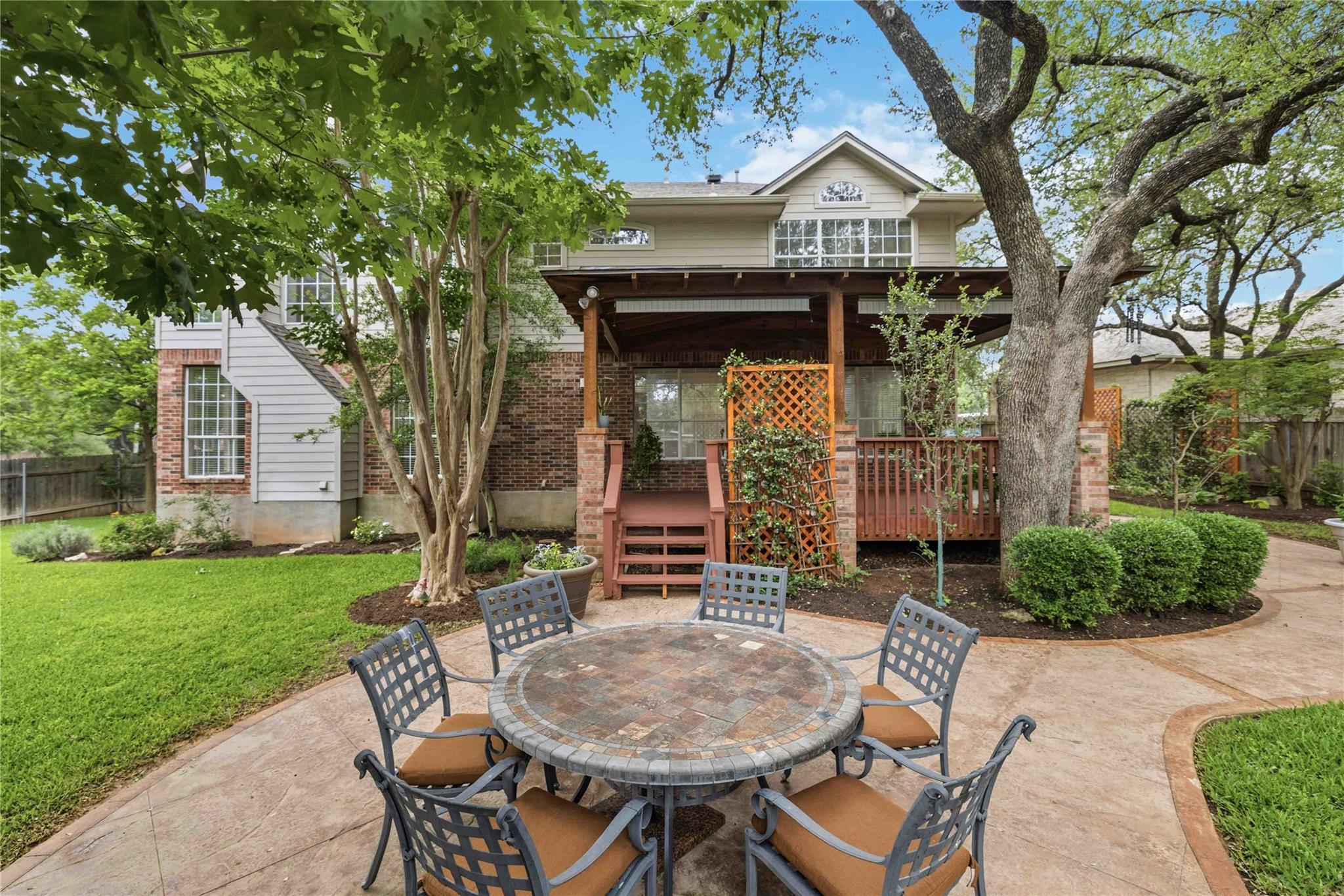 9308 Slate Creek Trail Austin TX 78717