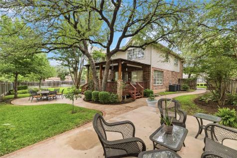 9308 Slate Creek Trail Austin TX 78717